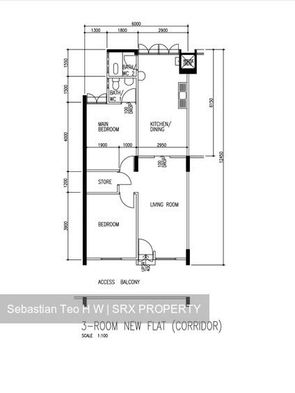 Ang Mo Kio Avenue 3 thumbnail photo